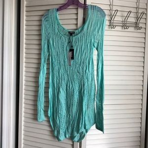 Express light weight Sweater